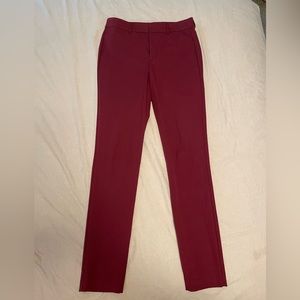 Old Navy Pixie High Rise Pants - 8 Tall